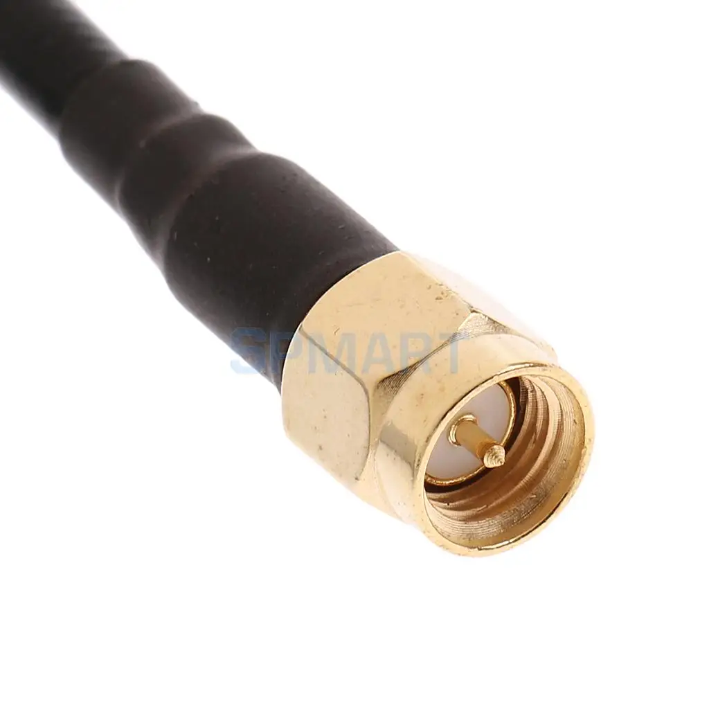 5.8G Pagoda Antenna SMA for RC Model Remote Control Antenne for FPV RC Racing Drone Quadcopter