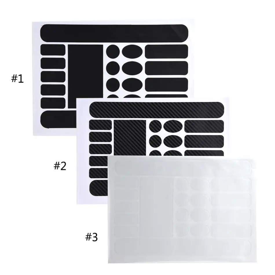 bike shop frame stickers