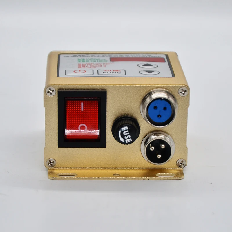 SDVC20-S 5A intelligent digital voltage stabilizing vibratory feeding controller