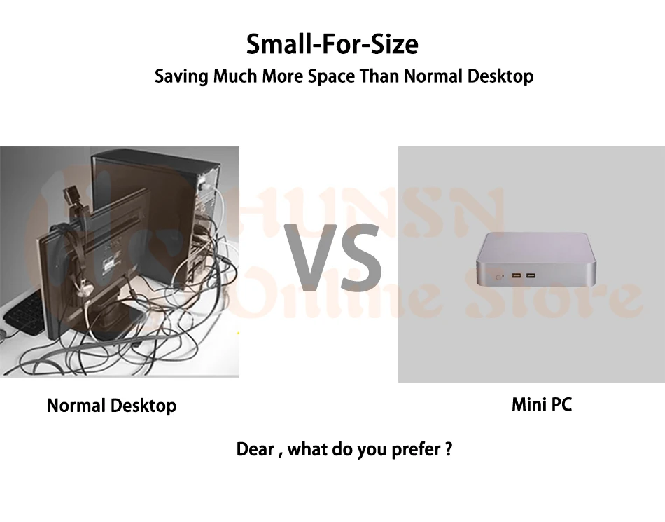 Fanless Mini PC I5 6300HQ I7 6700HQ I7 7700HQ HUNSN BA03 (12)
