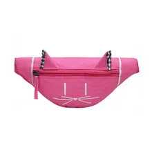 Детская Джокер Кроссбоди Мода нагрудный карман сумка на плечо Высокое качество Повседневная вместительная