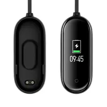 20cm USB Charging Dock Cable For Xiaomi Mi Band 4 Replacement Cord Charger Adapter For Mi band 4 Smart Wristband Accessories 20cm USB Charging Dock Cable For Xiaomi Mi Band 4 Replacement Cord Charger Adapter For Mi band 4 Smart Wristband Accessories