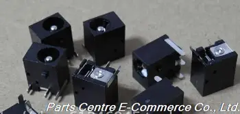 

10 pcs free shipping NEW DC Jack For ASUS Z7100 Z93E F3F F3J F3H L3400S L3800C M3000N M3N Series DC Power Jack