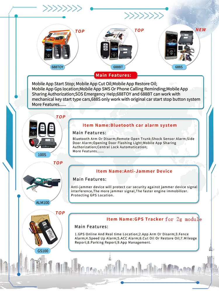 new product without value