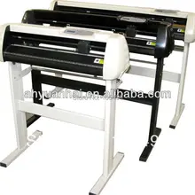 Режущий плоттер резак в Колумбии