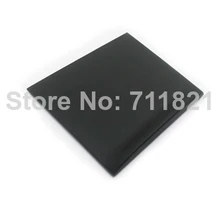 Передняя крышка для пепельницы черного цвета с заклепками для Volkswagen VW Golf/Jetta/Бора MK4