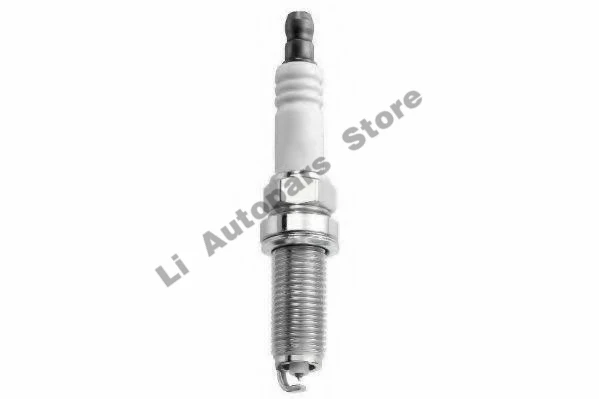 4 шт. A0041594903 иридиевая Свеча зажигания PLKR7A для Mercedes-Benz C350 E350 SLK350
