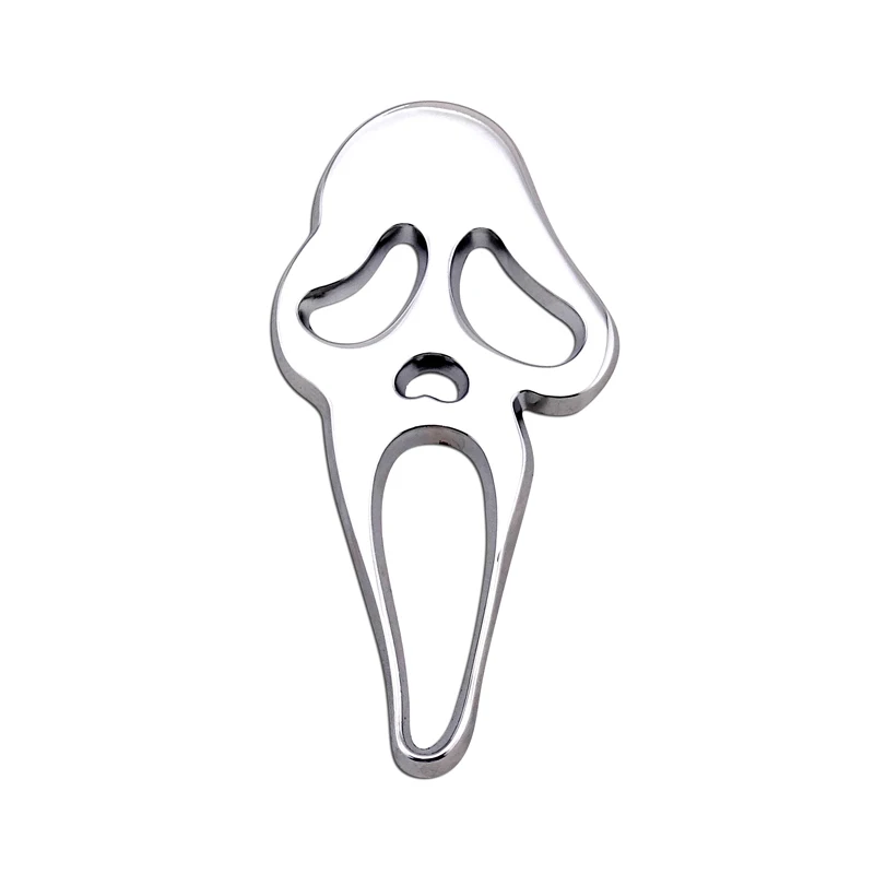SKULL EMBLEM