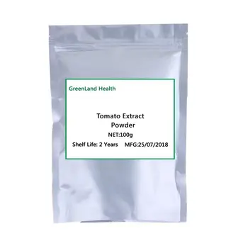 

Tomato Extract powder,Lose Weight, Protecting liver, high vitamin C content, maintain skin elasticity, Protect skin health,Hea