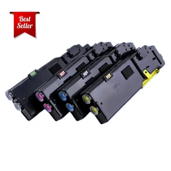 

Compatible Toner Cartridges 6600 for Xerox Phaser 6600/ Phaser 6605 Laserjet Printer 106R02229 106R02230 106R02231 106R02232