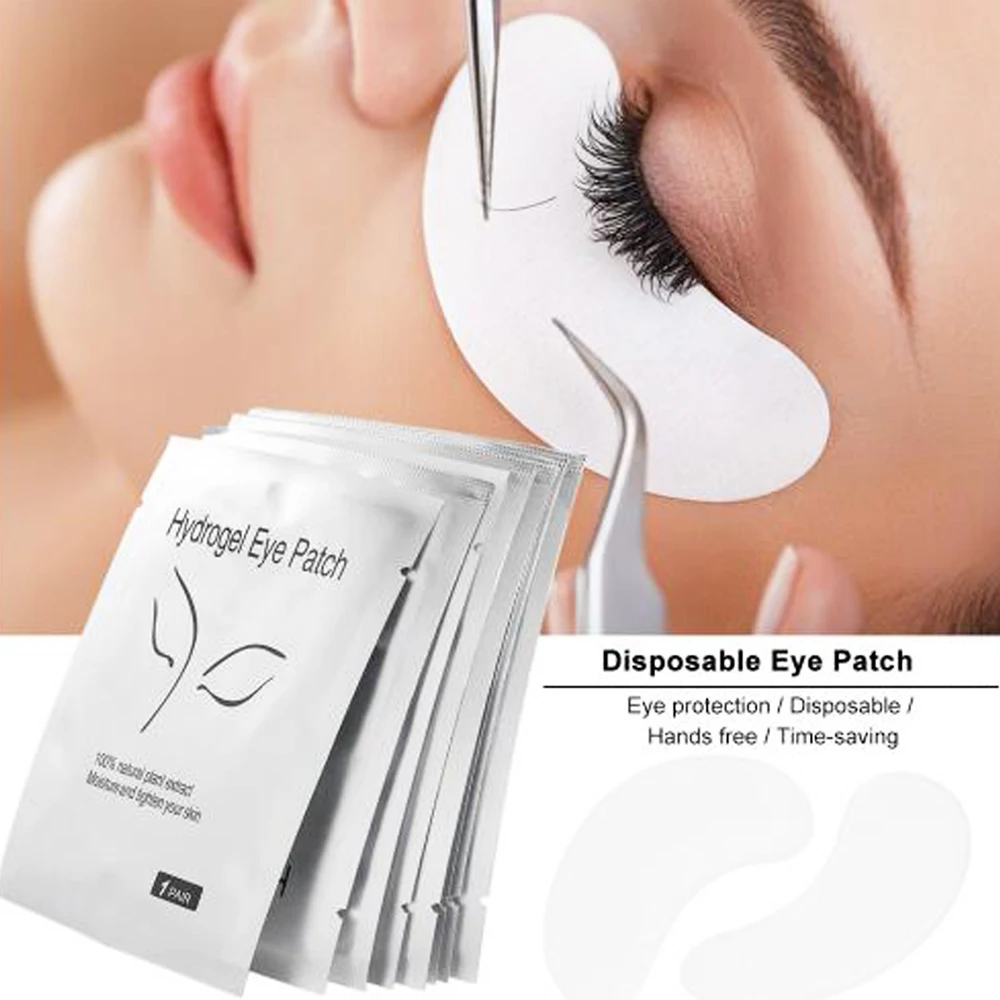Eye Patches for Lash extension