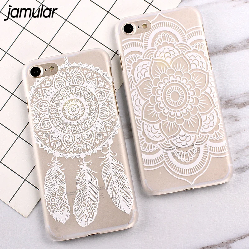 custodia iphone 8 plus mandala custodia iphone 8 plus mandala
