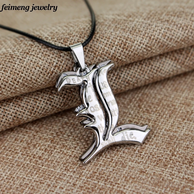 デスノート　ネックレス Amazon.co.jp: デスノート DEATH NOTE ネックレス ミサ グッズ