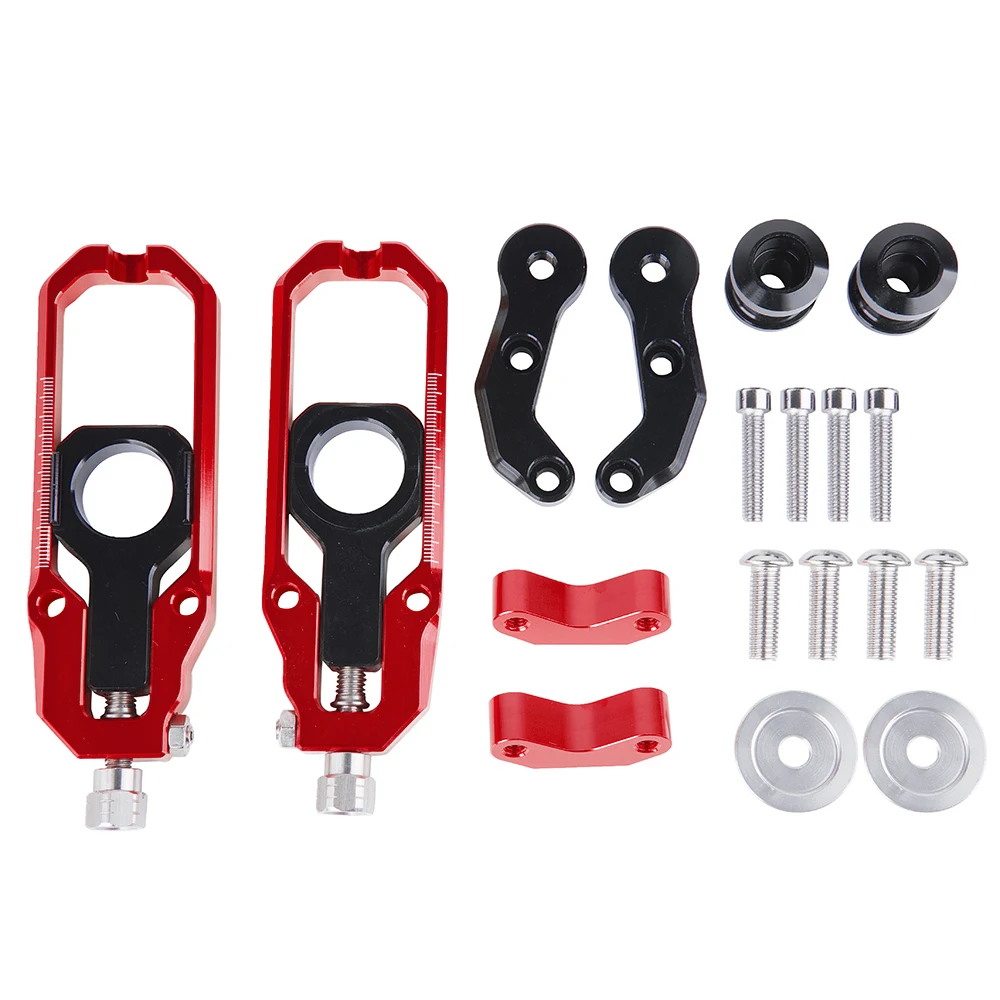 Для Honda CBR600RR CBR 600RR 2007- 2012 2013 Настройщик натяжитель цепи Катена катушки Аксессуары для мотоциклов