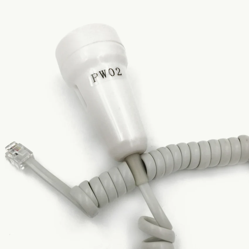 

BF530 probe sensor spare parts fetal doppler probe 2Mhz use for Bestman model BF530