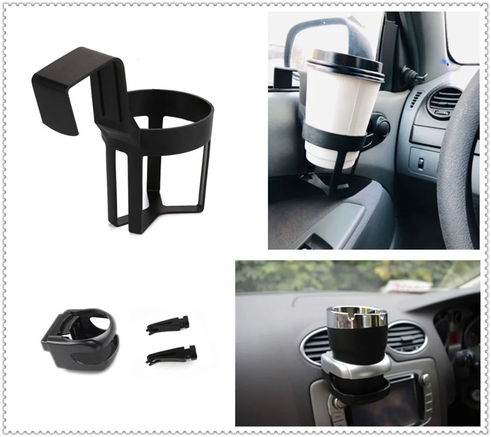 

Car multi-function carrier drink holder kettle cup coffee for Audi A4 Avant A4 Cabriolet A6L A8L