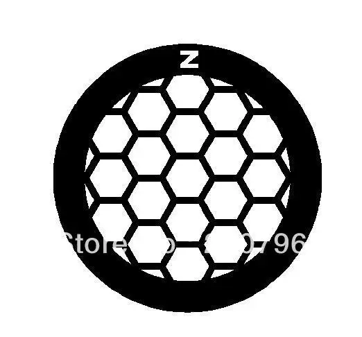 

Hexagonal/Wider rim Copper Grids(for transmission electron microscopy)
