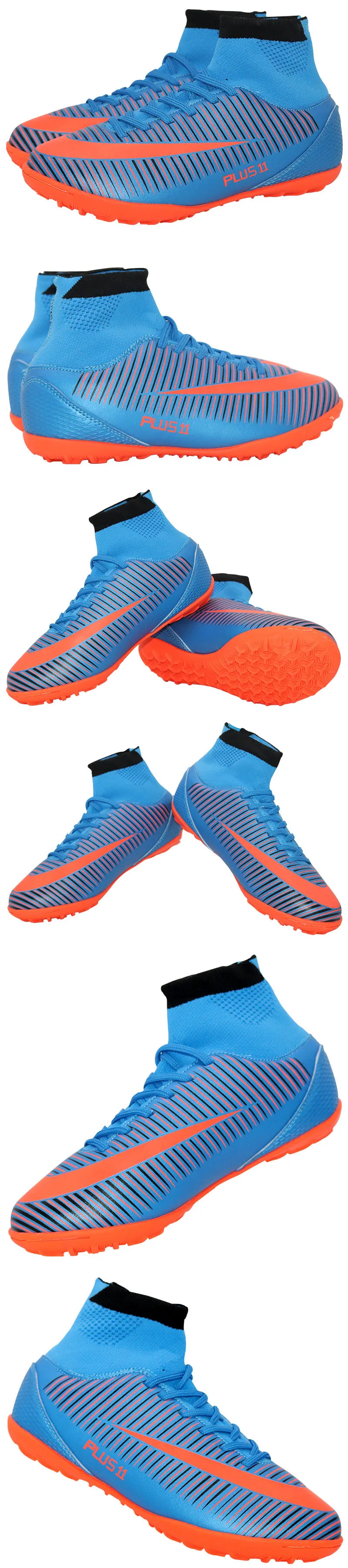 football shoes 35