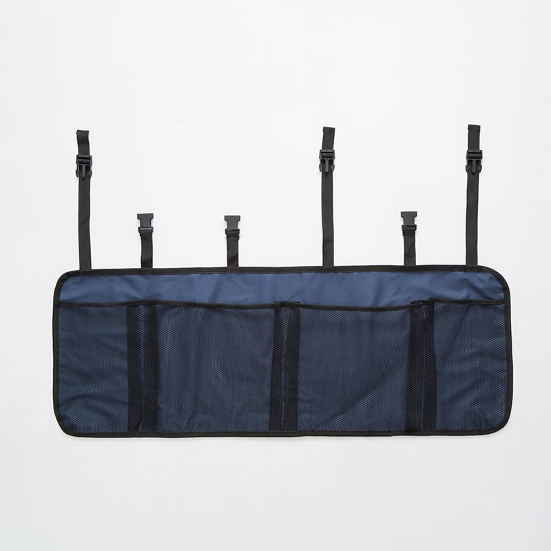 

ZW040 Useful Hanging storage bagmultifunctional vehicle storage seat back hang bag 94*35cm