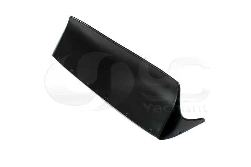 2015-2017 Volkswagon Golf MK7 GTI Pandem Rocket Bunny Style Rear Roof Spoiler FRP (3)