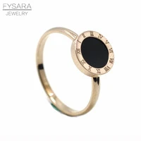 FYSARA-Round-Black-Ring-For-Couple-Jewelry-Roman-Numerals-Ring-Titanium-Steel-Rose-Gold-Color-Ring.jpg_200x200
