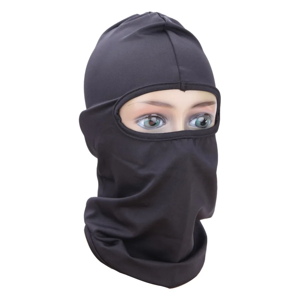 Outdoor Bike Bicycle Balaclava Sport Mask Cycling Riding Face Mask