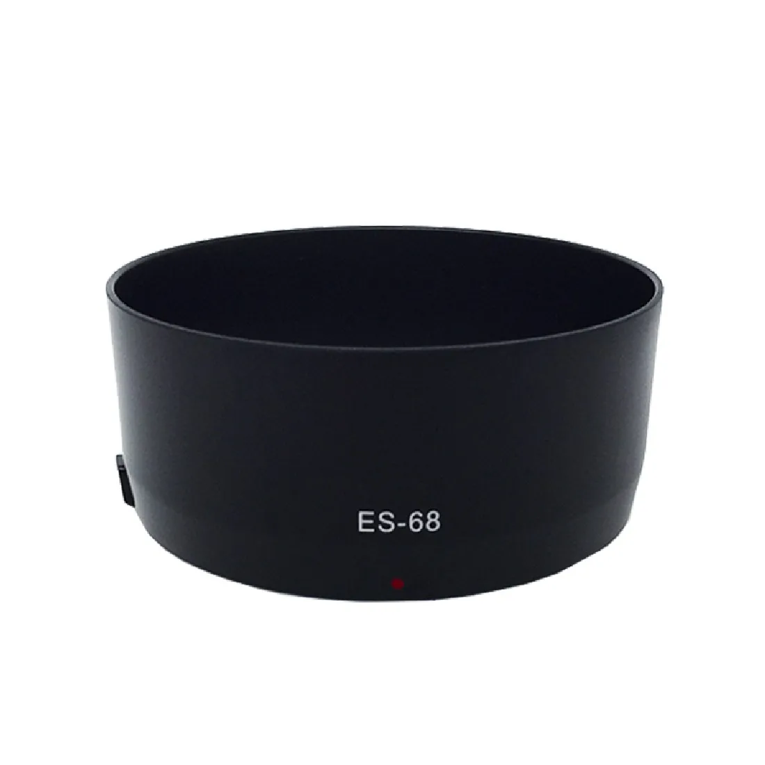 HONGDAK новая бленда объектива камеры для Canon ES68 ES 68 EF 50 мм f/1 8 STM Защита аксессуары