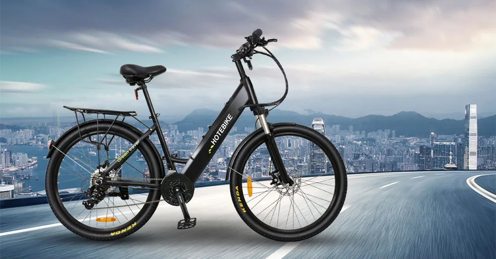 Cheap Newest 26 inch ladies best city ebike electric bike 36v 250w 0