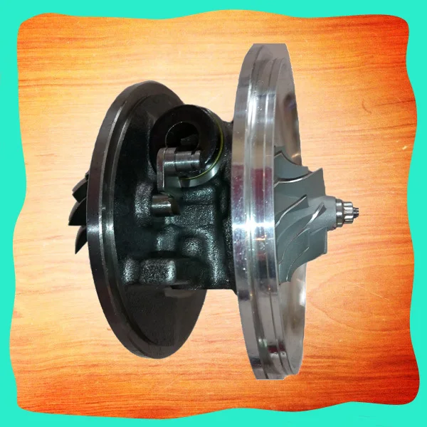 

High Quality 17201-0L040/17201-30110 Turbo Chra Applied for Toyotas Hilux 1kd engine