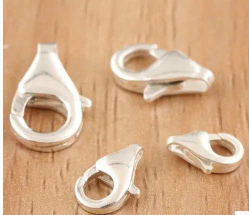 

Clasps For Bracelets Jewelry Findings And Components Connectors For Jewelry DIY Accessories