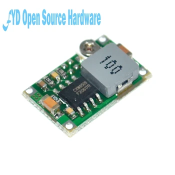 

20PCS Mini360 Mini-360 model step-down power module DC DC low power module vehicle power supply - Better than LM2596