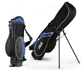 

For Children Waterproof Golf Rack Bag Portable Golf Bags Golf standard bags