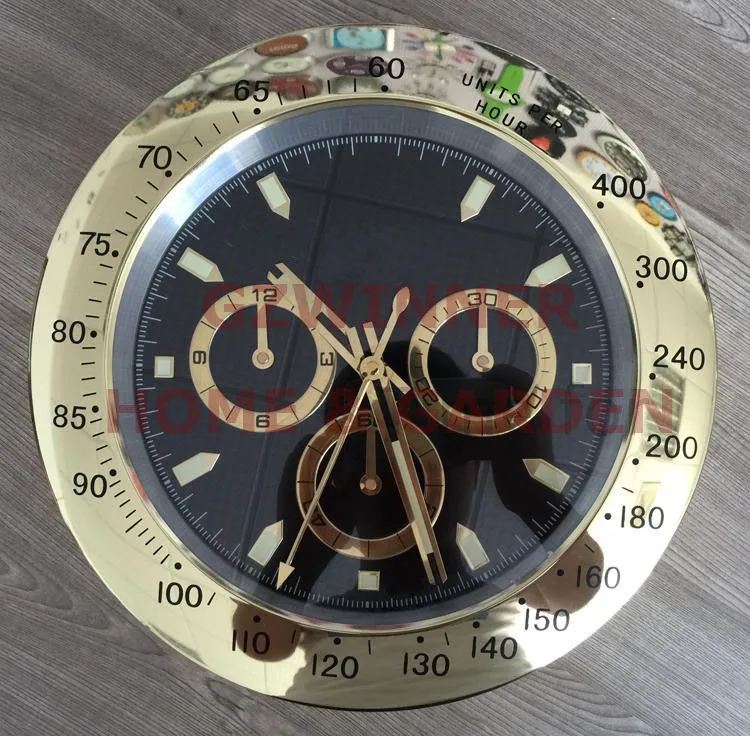 Cool Wall Clocks Promotion-Shop for Promotional Cool Wall Clocks on Aliexpress.com