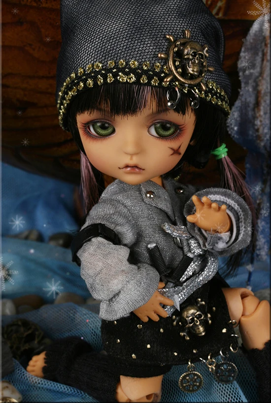 Распродажа со вспышкой! Бесплатный макияж и глаза! Высшее качество bjd 1/8 Детская