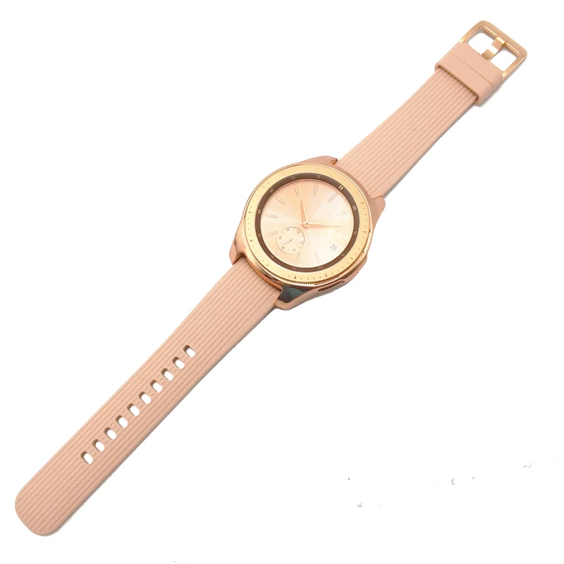 42mm Rose Gold 1