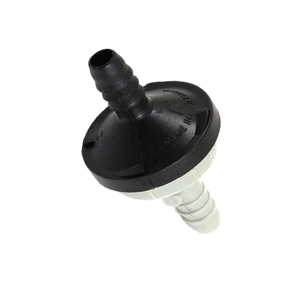 TUKE OEM 058905291 vacuum check valve Pour A3 A4 TT VW Passat VW Jetta VW Golf EOS Touran Beetle
