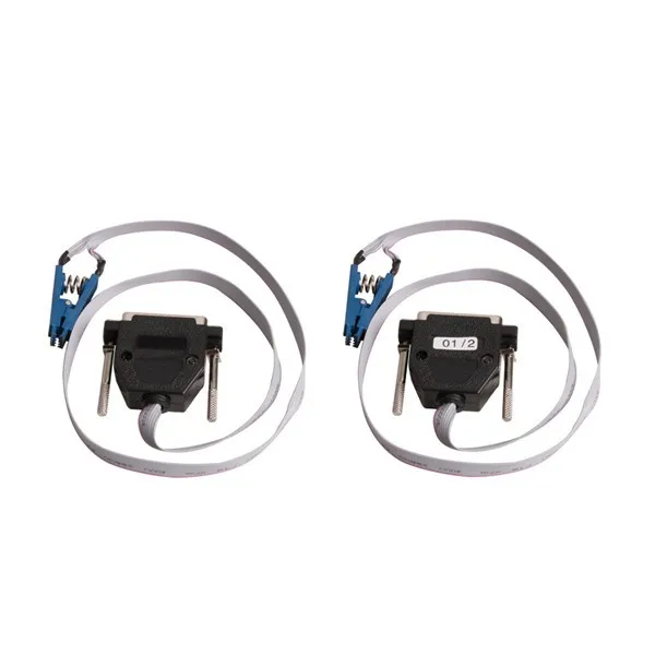 45pcs Full Set Cables For Digiprog III Digiprog 3 Odometer Programmer Digiprog 3