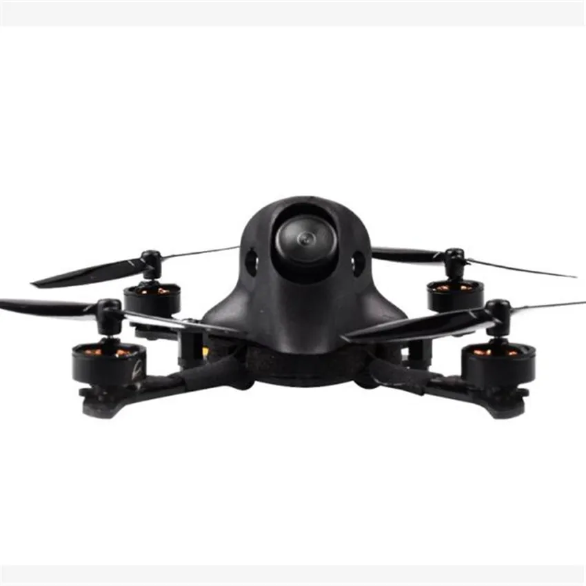 Betafpv 4S 100 мм FPV racing через дроны зубочистки Квадрокоптер HX100 для внутренних и