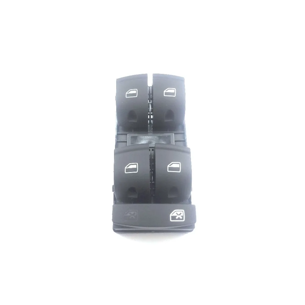 Переключатель управления окном 4F0959851F для Audi A3 8P1 8PA 2003-2014 4F0 959 851F 4F0959851 851A |