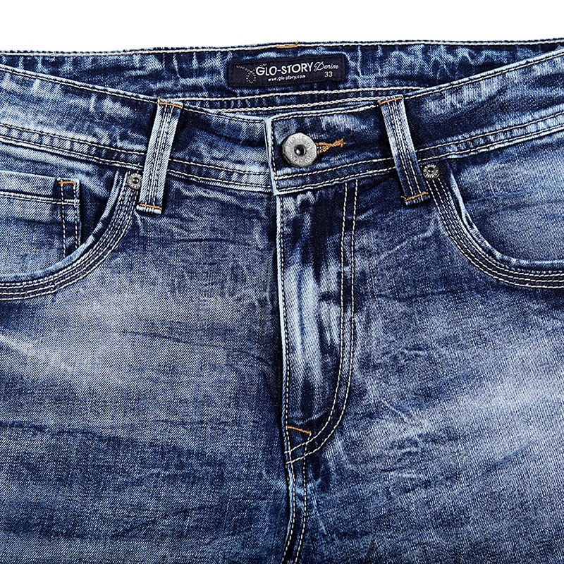 glostory denim collection