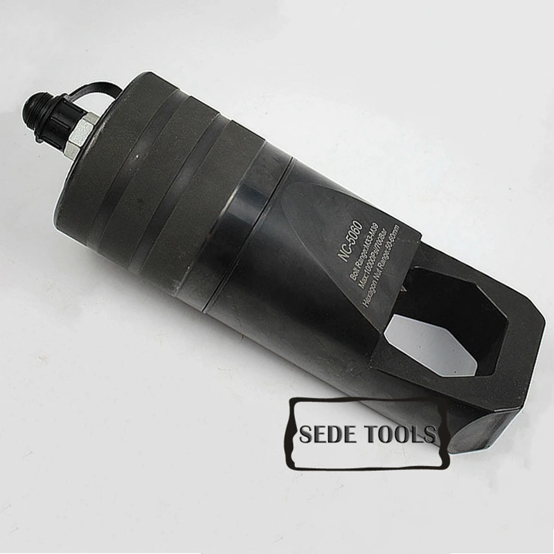 Hydraulic Nut Splitter Tools bolt range M33 M39 and hexagon nut range