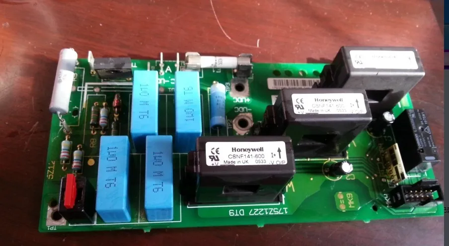 175z2620 175Z1227 DT9 и CSNF141-600 Holzer с Danfoss преобразователь частоты трансформатор |