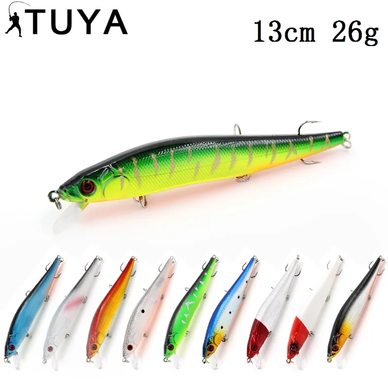 big jerkbaits