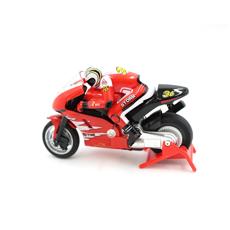 

Kids Motorcycle Electric Remote Control Car mini motorcycle 2.4Ghz Racing Motorbike Boy 8-15 toys for children