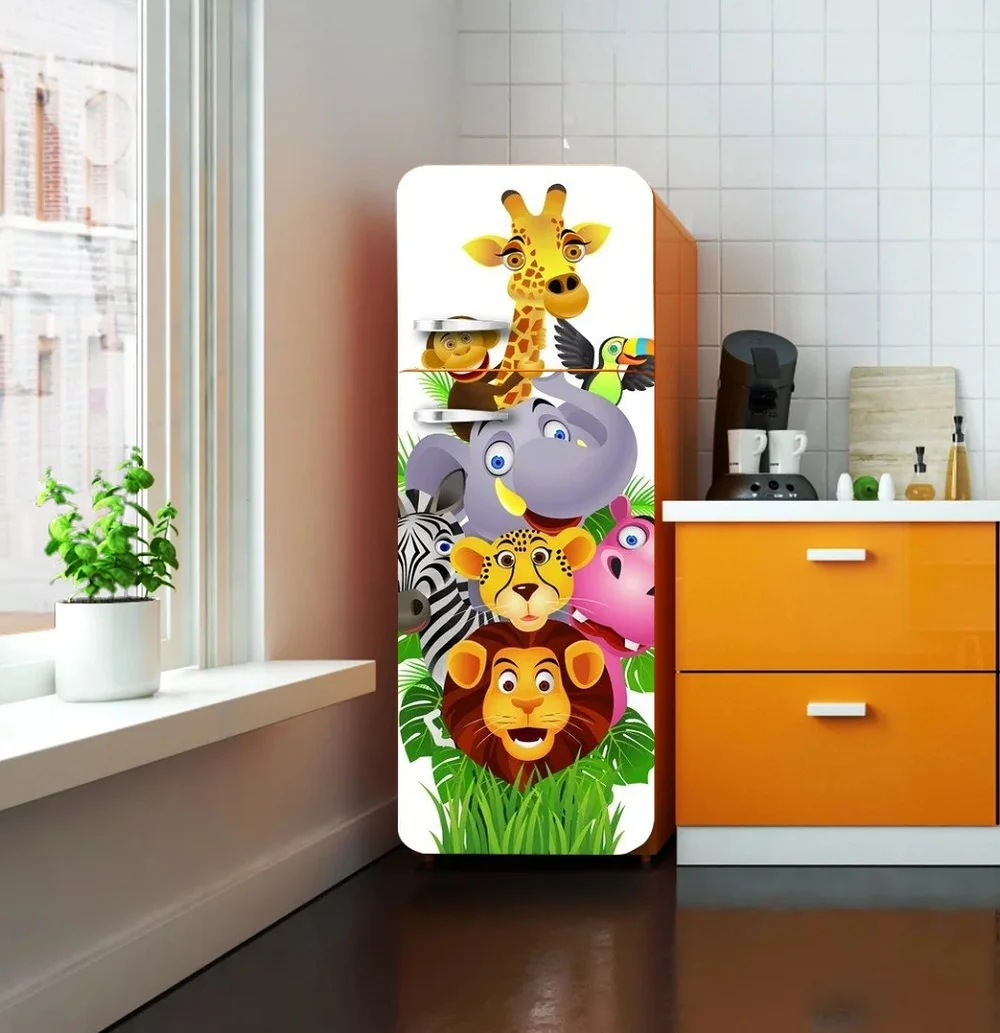 fridge-stickers-dining-room-kitchen-themes-virtual-category-funny-animals.webp