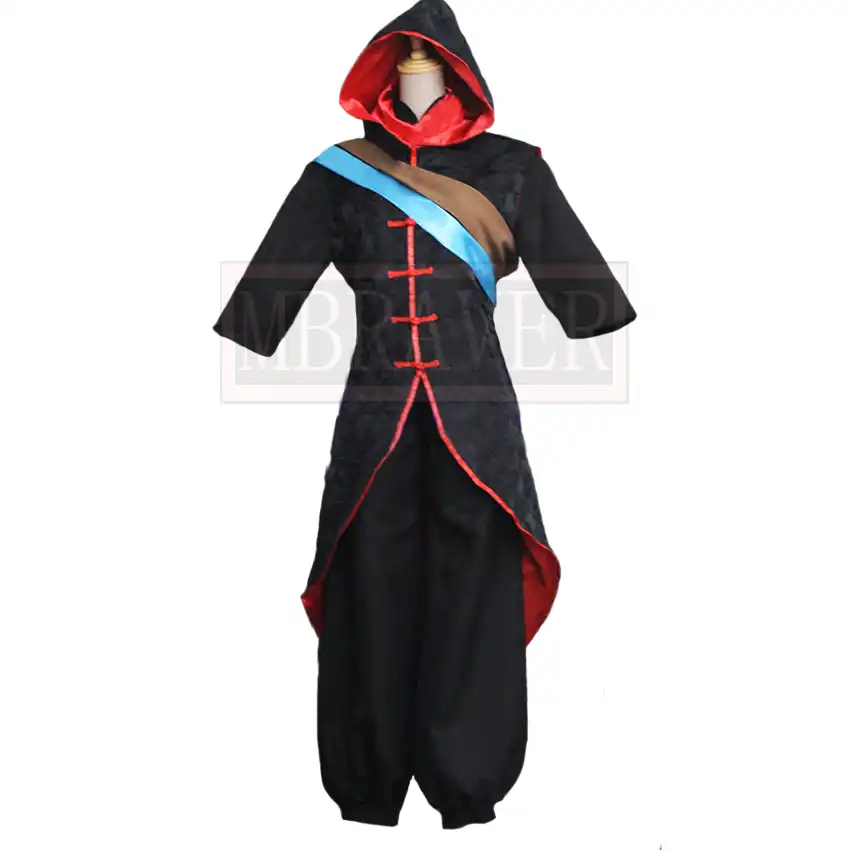 中国シャオジュンシャオユンコスプレ衣装ハロウィンコスプレカスタム任意のサイズ アニメ コスチューム Aliexpress