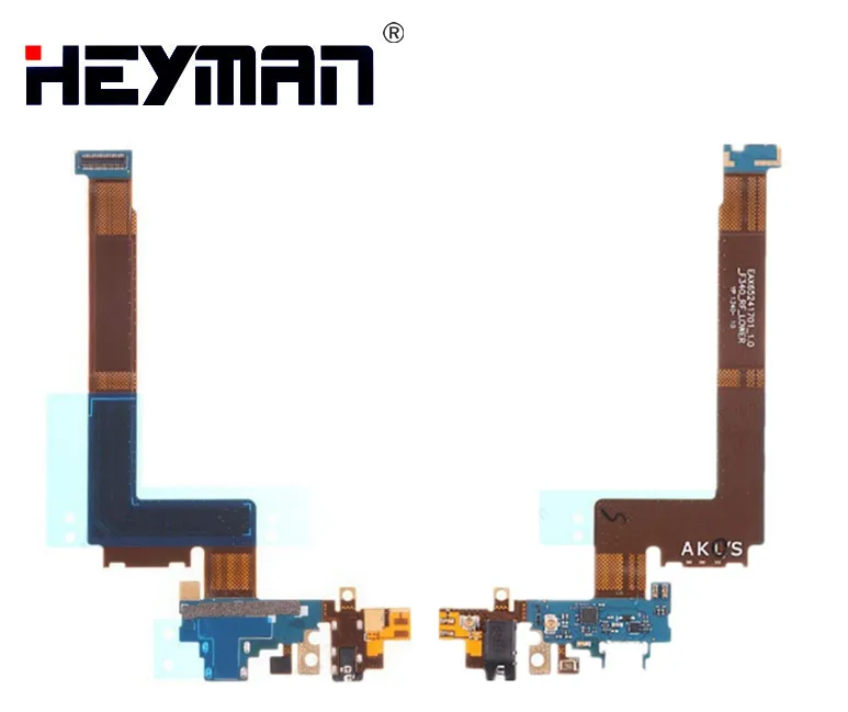 

Flex Cable for LG G Flex D950 D959 D955 F340 LS995 D839 USB Charging Port (charge connector,microphone.Headphone jack)