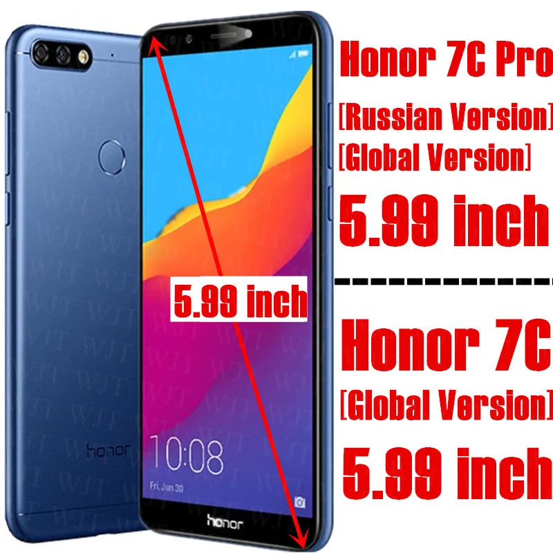 Honor-7C 5.99