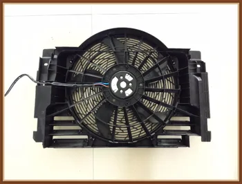 

New Cooling Fan Motor For 00-06 BMW X5 OE: 64546921940 / 64546921381 / 64 54 6 921 940 RADIATOR ASSEMBLY 4 pieces / lot