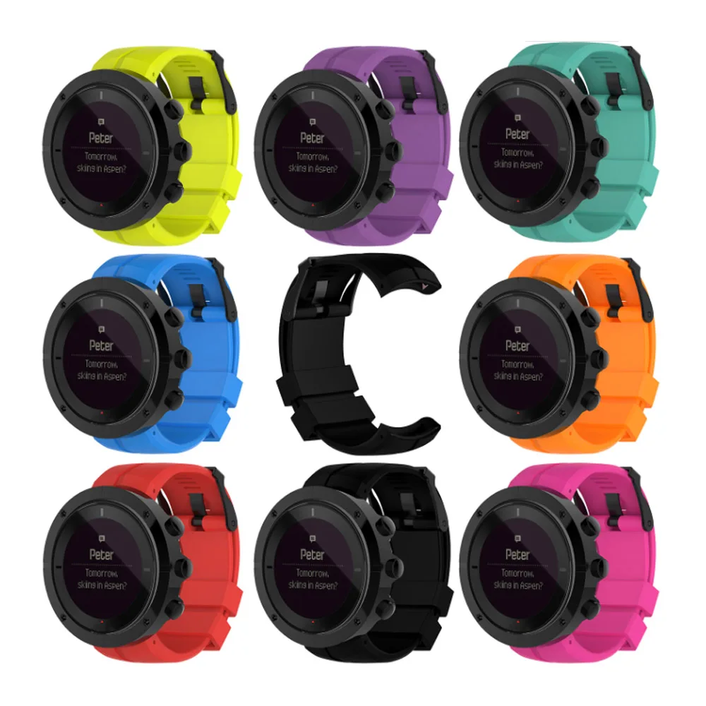 buy suunto spartan trainer